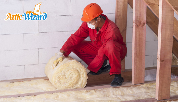 Mineral Wool Insulation