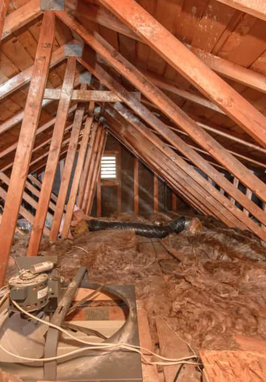 atticwizard-insulation-removal-process