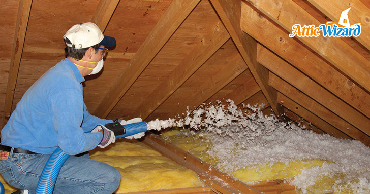 Attic Insulation Rebate