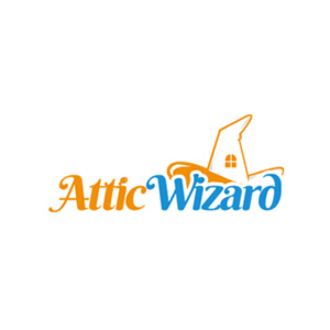 Attic Wizard logo